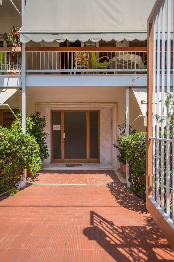 Starapartment Athens-Varkiza Top 2 Экстерьер фото