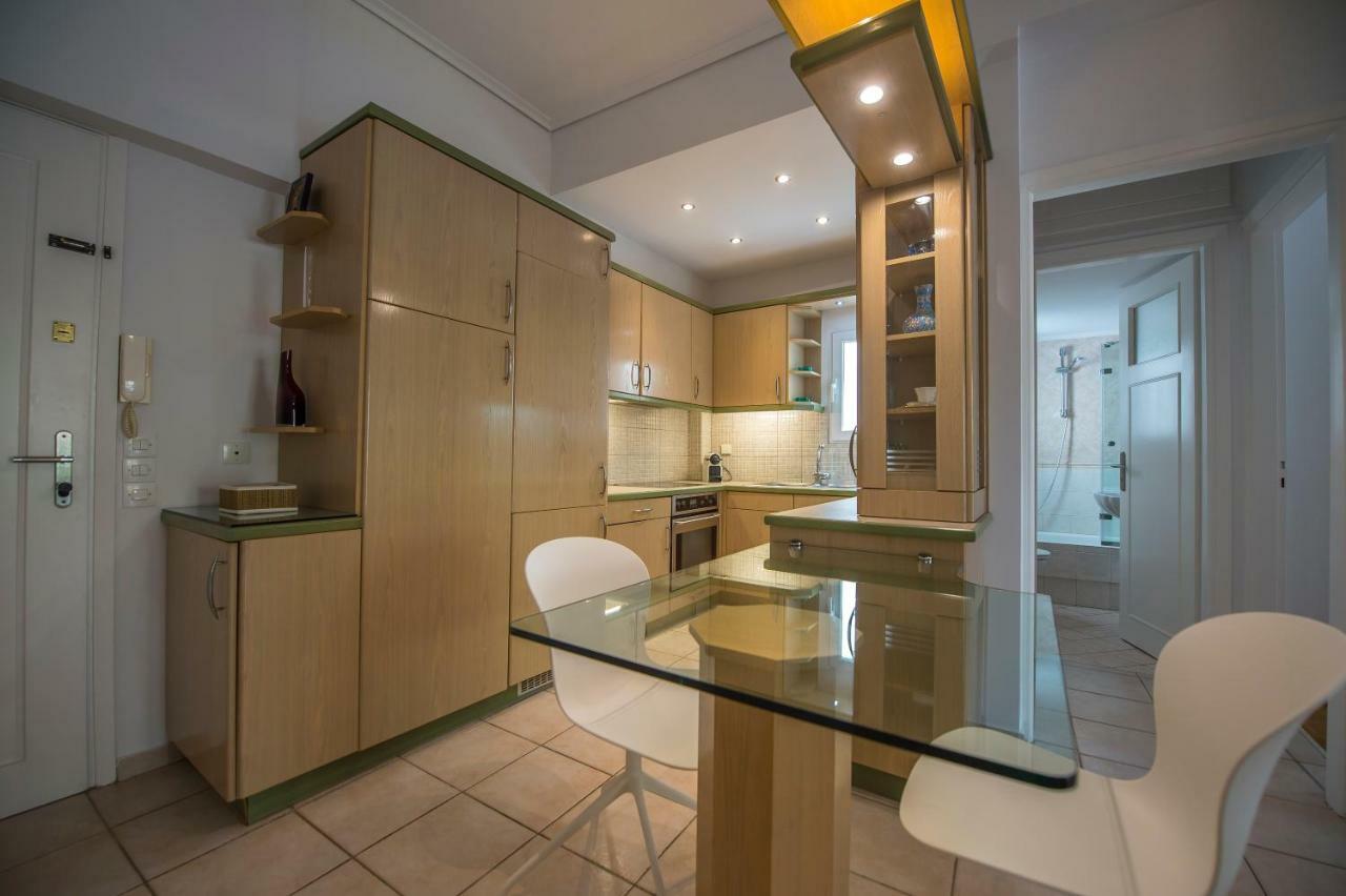 Starapartment Athens-Varkiza Top 2 Экстерьер фото