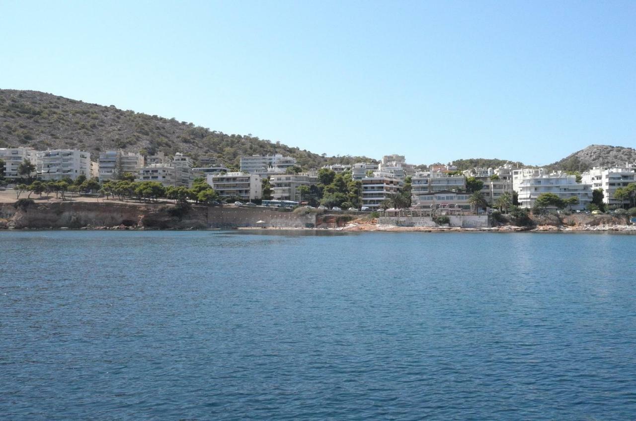 Starapartment Athens-Varkiza Top 2 Экстерьер фото